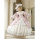 Huaxia Cat Katherine Petticoat Underskirt One Piece and Sets(Reservation/2 Colours/Full Payment Without Shipping)
